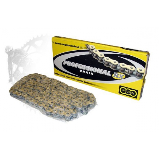 Řetěz REGINA 135 RX3 520 118 článků