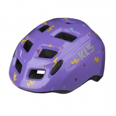 KELLYS Přilba ZIGZAG purple XS KELLYS Přilba ZIGZAG purple XS