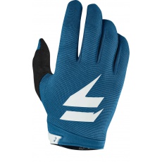 MX rukavice SHIFT Whit3 Air Glove Blue MX rukavice SHIFT Whit3 Air Glove Blue