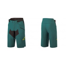 Alpinestars Drop 6.0 Shorts Atlantic Alpinestars Drop 6.0 Shorts Atlantic