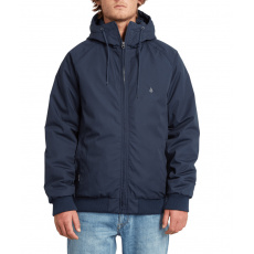 Pánská bunda Volcom Hernan 5K Jacket Navy Pánská bunda Volcom Hernan 5K Jacket Navy