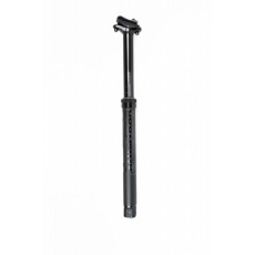Vario Infinite Dropper | 180-210mm Adjustable Travel | 31.6 | No Lever, Cable, or Housing 