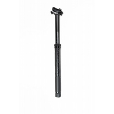 Vario Infinite Dropper | 180-210mm Adjustable Travel | 31.6 | No Lever, Cable, or Housing Vario Infinite Dropper | 180-210mm Adjustable Travel | 31.6 | No Lever, Cable, or Housing