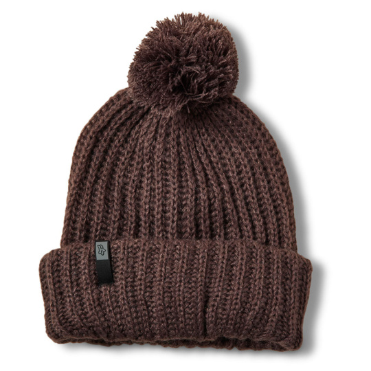 Dámská čepice Fox Indio Beanie  Purple