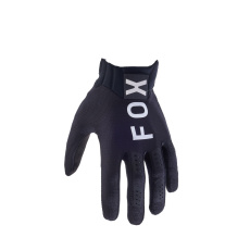 Pánské MX rukavice Fox Flexair Glove  Black