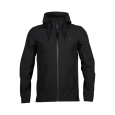 Pánská bunda Fox Pit Jacket  Black