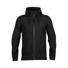 Pánská bunda Fox Pit Jacket  Black