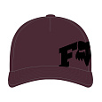 Pánská kšiltovka Fox F Head X Flexfit 