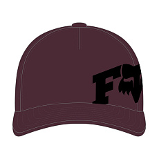 Pánská kšiltovka Fox F Head X Flexfit 