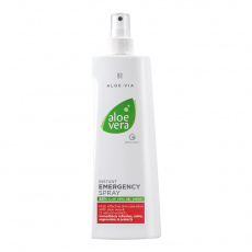 Aloe Vera Spray První Pomoci (400 ml) Aloe Vera Spray První Pomoci (400 ml)