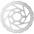 brzdový kotouč SHIMANO Deore SM-RT56M 180mm 6 děr, v krabičce