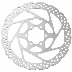 brzdový kotouč SHIMANO Deore SM-RT56M 180mm 6 děr, v krabičce