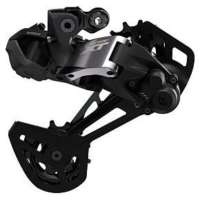 měnič SHIMANO XT RD-M8150, 11 speed, Di2, super dlouhé vodítko měnič SHIMANO XT RD-M8150, 11 speed, Di2, super dlouhé vodítko