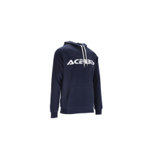 ACERBIS mikina S-LOGO tmavá modrá ACERBIS mikina S-LOGO tmavá modrá