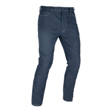 kalhoty Original Approved Jeans AA volný střih, OXFORD, pánské (tmavě modrá indigo) kalhoty Original Approved Jeans AA volný střih, OXFORD, pánské (tmavě modrá indigo)