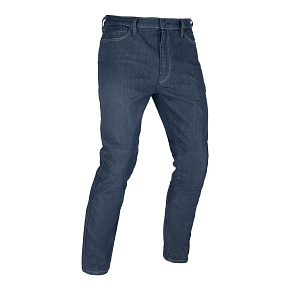 kalhoty Original Approved Jeans AA volný střih, OXFORD, pánské (tmavě modrá indigo) kalhoty Original Approved Jeans AA volný střih, OXFORD, pánské (tmavě modrá indigo)