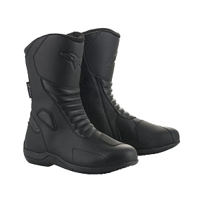 boty ORIGIN DRYSTAR, ALPINESTARS (černá) 2027