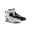 boty STELLA FASTER-4, ALPINESTARS, dámské (bílá/černá) 2025
