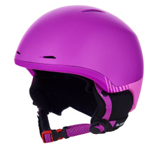 BLIZZARD Speed ski helmet junior, violet matt/pink matt, 2022