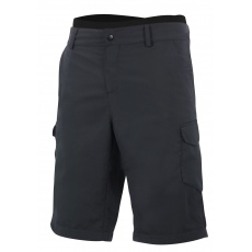 Alpinestars Rover 1 Shorts kraťasy s cyklovložkou - Black