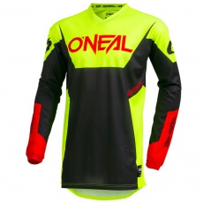 Dres O´Neal Element RACEWEAR žlutá Dres O´Neal Element RACEWEAR žlutá