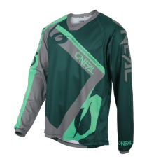 Dres O´Neal Element FR HYBRID světle zelená Dres O´Neal Element FR HYBRID světle zelená