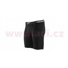 trenýrky POLY BRIEF, ALPINESTARS (černá, polyester) trenýrky POLY BRIEF, ALPINESTARS (černá, polyester)