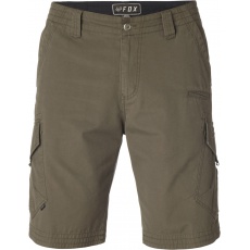 Pánské šortky Fox Slambozo Cargo Short Dirt Pánské šortky Fox Slambozo Cargo Short Dirt