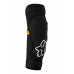 Chránič loktů Fox Launch D3O Elbow Guard Black