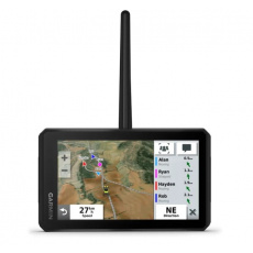 satelitní OFF ROAD/ATV navigace ZUMO® TREAD™, GARMIN satelitní OFF ROAD/ATV navigace ZUMO® TREAD™, GARMIN