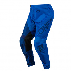 Kalhoty O´Neal Element RACEWEAR modrá Kalhoty O´Neal Element RACEWEAR modrá