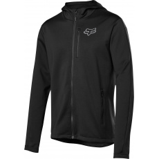 Pánská cyklo bunda Fox Ranger Tech Fleece Jacket Black Pánská cyklo bunda Fox Ranger Tech Fleece Jacket Black
