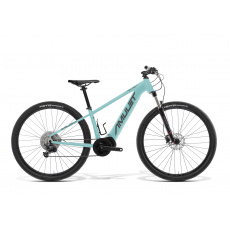 elektro kolo AMULET 29 eRival 4.5, turquoise blue/black, 2022 elektro kolo AMULET 29 eRival 4.5, turquoise blue/black, 2022