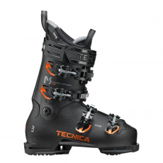 lyžařské boty TECNICA Mach Sport 100 LV GW, black, 22/23 lyžařské boty TECNICA Mach Sport 100 LV GW, black, 22/23