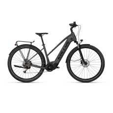 KELLYS E-Cristy 30 P Anthracite M 28" 725Wh