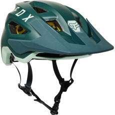 Pánská přilba Fox Speedframe Helmet, Ce  Emerald