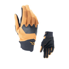 Alpinestars A-Supra rukavice - Dark Gold Alpinestars A-Supra rukavice - Dark Gold
