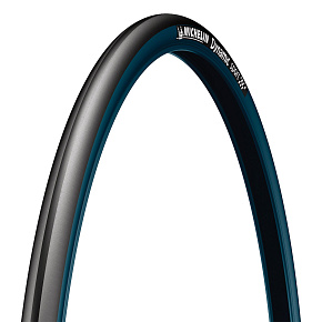 MICHELIN PLÁŠŤ DYNAMIC SPORT BLUE 700X23C ACCESS LINE DRÁT (512815) MICHELIN PLÁŠŤ DYNAMIC SPORT BLUE 700X23C ACCESS LINE DRÁT (512815)