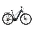 KELLYS E-Cristy 70 P Graphite Borealis S 28" 820Wh