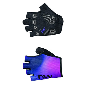 Dámské rukavice Northwave Active Woman Short Finger Glove Dámské rukavice Northwave Active Woman Short Finger Glove