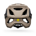 Cyklistická přilba Fox peedframe Helmet 5050, Ce 