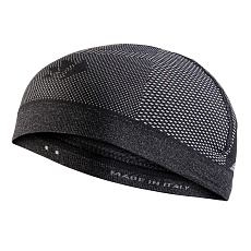 SIXS BT SCXL V2 light čepice pod přilbu carbon černá