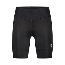 Dámské cyklo šortky Fox W Tecbase Lite Liner Short  Black