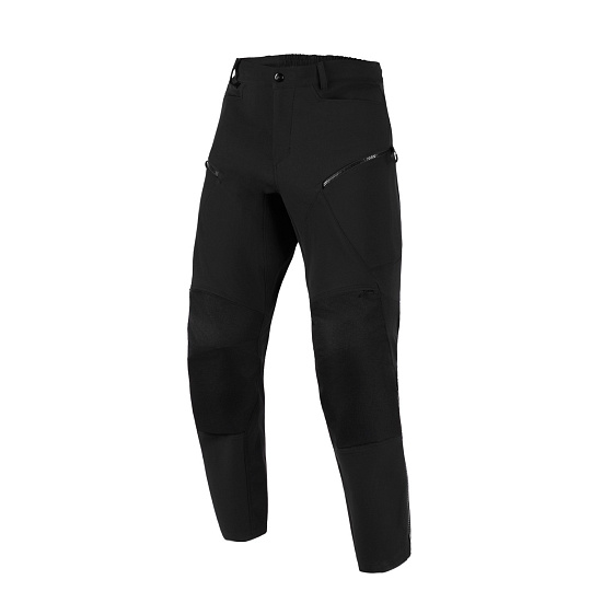 kalhoty STELLA EXPLORE AST, ALPINESTARS, dámské (černá) 2026
