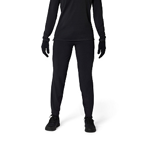 Dámské cyklo kalhoty Fox W Flexair Pant 