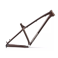 Dartmoor Primal 29 v.2 rám - velikost XL - Dark Chocolade