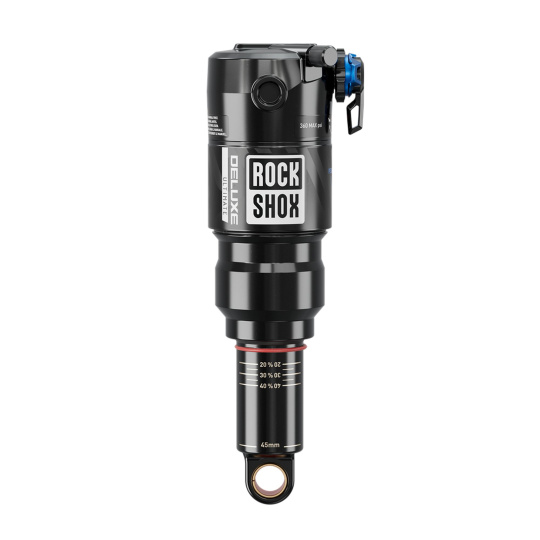 00.4118.474.017 - ROCKSHOX AMRS DLX ULT 185X52.5 XL4S0 R55C30X4TSC2
