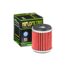 Olejový filtr HIFLO HF 140