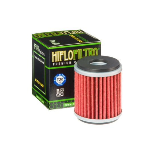 Olejový filtr HIFLO HF 140