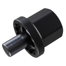 stahovák SHIMANO TL-LR021 na kazety 12 speed 9-45 zubů stahovák SHIMANO TL-LR021 na kazety 12 speed 9-45 zubů